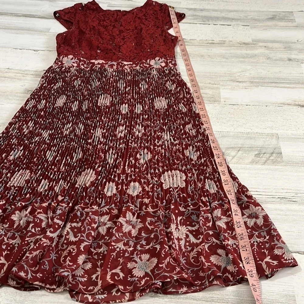 Plenty by Tracy Reese Dress Size 6